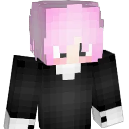 LINGER_'s Minecraft skin