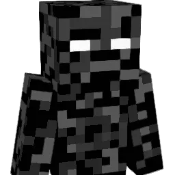 LINK1234JR Minecraft avatar bust