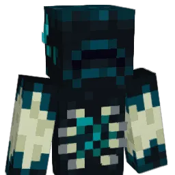 LINKTIJGERIV Minecraft avatar bust