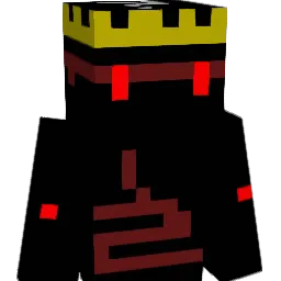 LINKY_29 Minecraft avatar bust