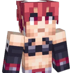 LINNA6027's Minecraft skin