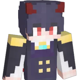 LINOID_'s Minecraft skin