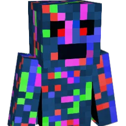 LINUSBOSS's Minecraft skin
