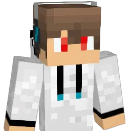LINUSCRAFT03's Minecraft skin