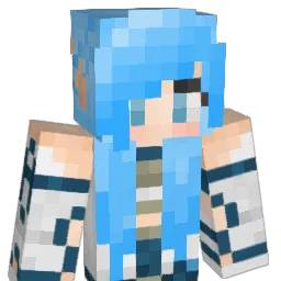 LINling's Minecraft skin