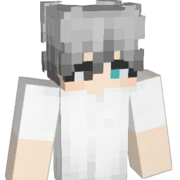 LIONMC787 Minecraft avatar bust