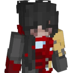 LISALASER's Minecraft skin