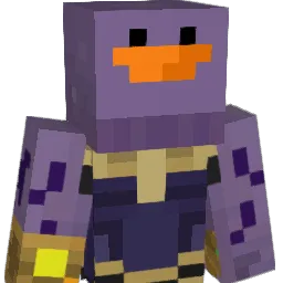 LITHL's Minecraft skin