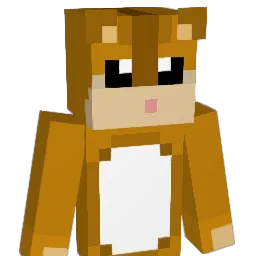 LITTLEGABE9036 Minecraft avatar bust