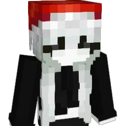 LITTLE_KITTY_ Minecraft avatar bust