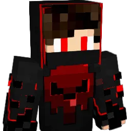 LIV33RY1's Minecraft skin