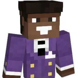 LIVING_SWiTCH Minecraft avatar bust