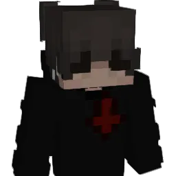 LIXG3R Minecraft avatar bust