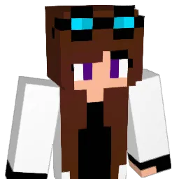 LIZOSIO Minecraft avatar bust