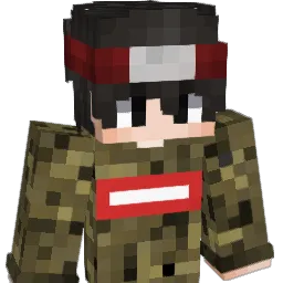 LI_JACK's Minecraft skin
