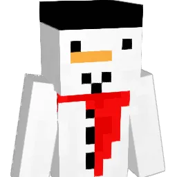 LIl_pepe2 Minecraft avatar bust