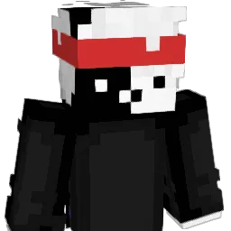 LImbossxx Minecraft avatar bust