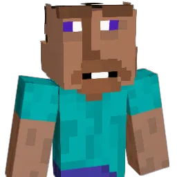 LJCDEBABA's Minecraft skin