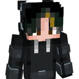 LJCmaxlai's Minecraft skin
