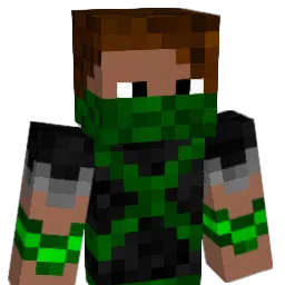 LJDCool's Minecraft skin