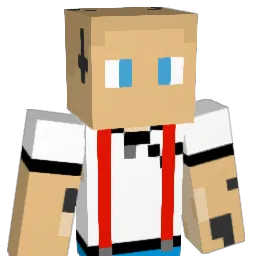 LJDTV's Minecraft skin