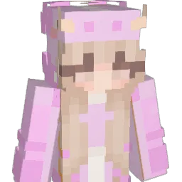 LJHGamer Minecraft avatar bust