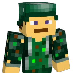 LJO101's Minecraft skin