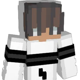 LJPlayzMc Minecraft avatar bust