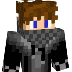 LJSGamingHD's Minecraft skin