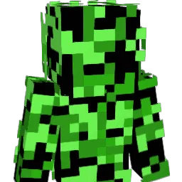 LJWheels26 Minecraft avatar bust