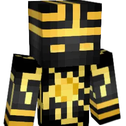 LJWhite14 Minecraft avatar bust
