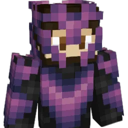 LJ_Smooth Minecraft avatar bust