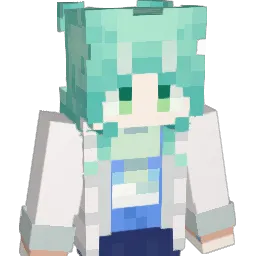 LK200's Minecraft skin