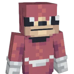 LKBye's Minecraft skin