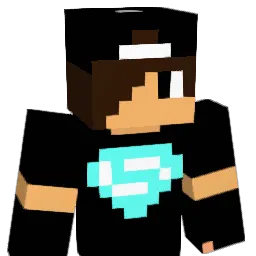 LKGWhiteBoy Minecraft avatar bust