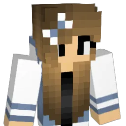 LKKP Minecraft avatar bust