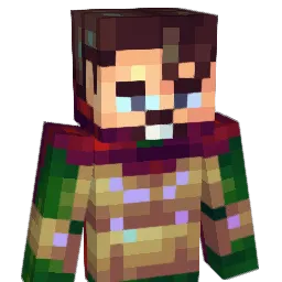 LKL_LOL's Minecraft skin