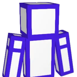 LKMYST Minecraft avatar bust