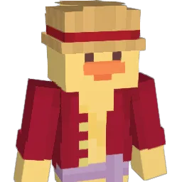 LKSnowWolf91 Minecraft avatar bust