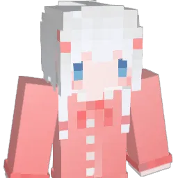 LKTTTT Minecraft avatar bust