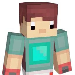 LKV2's Minecraft skin