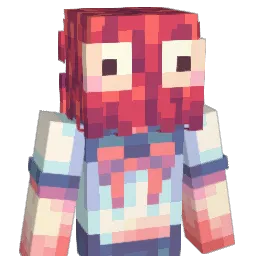 LKWFahrerDieter Minecraft avatar bust