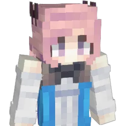 LKXDCC's Minecraft skin