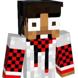 LKZShort's Minecraft skin