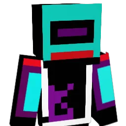 LKing03 Minecraft avatar bust