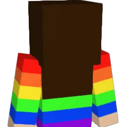 LKitten98 Minecraft avatar bust