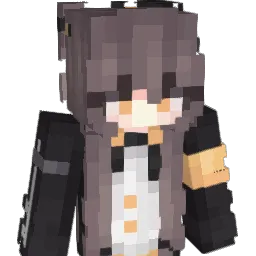 LKj_Fr Minecraft avatar bust