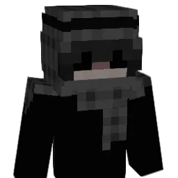 LKziinn Minecraft avatar bust