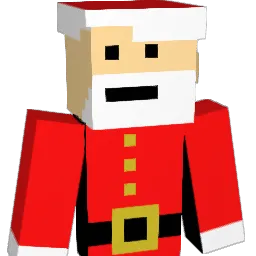 LLB2013 Minecraft avatar bust
