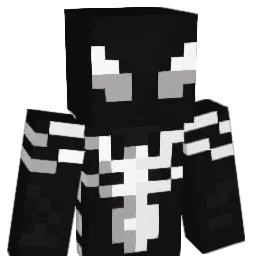 LLCoolJP's Minecraft skin